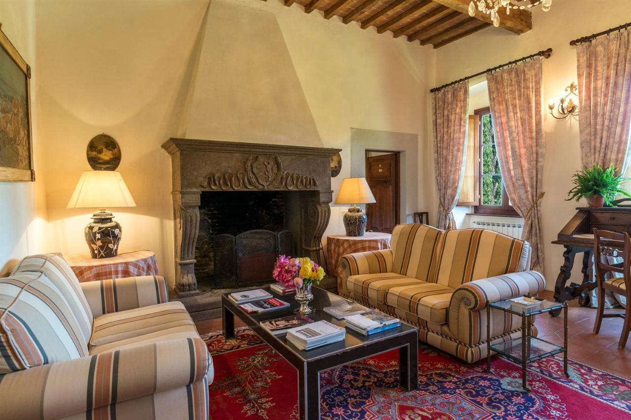 Villa Palazzaccio 26, Emma Villas Arezzo Luaran gambar