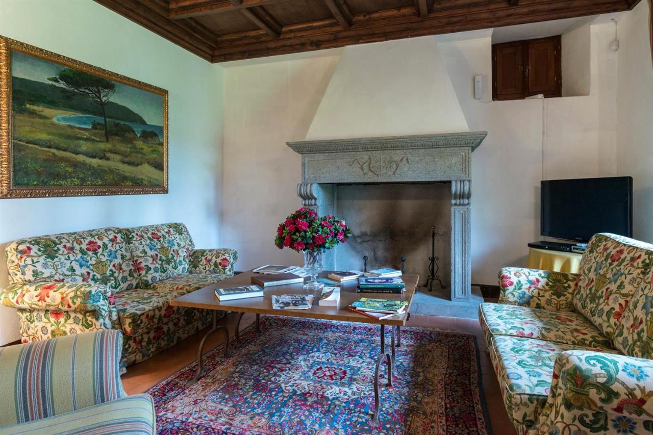 Villa Palazzaccio 26, Emma Villas Arezzo Luaran gambar