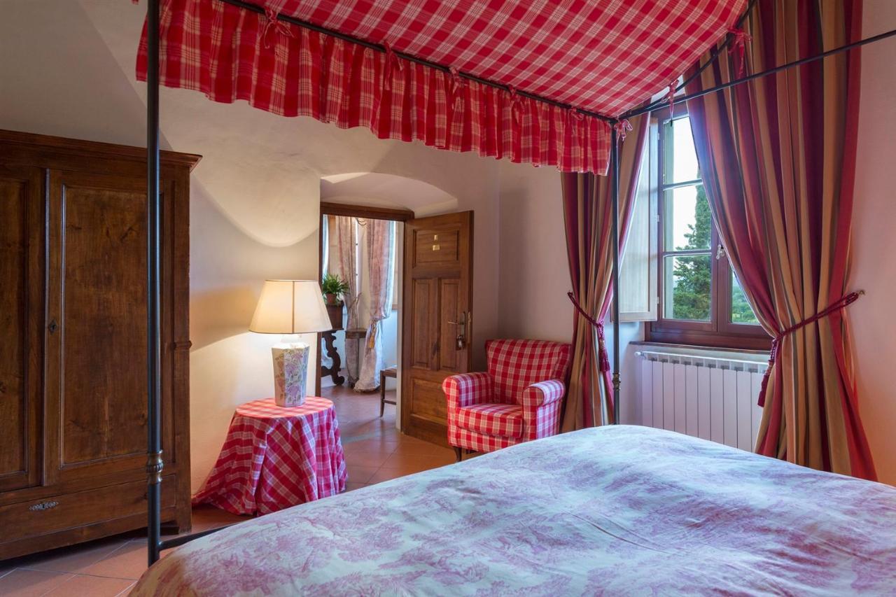 Villa Palazzaccio 26, Emma Villas Arezzo Luaran gambar