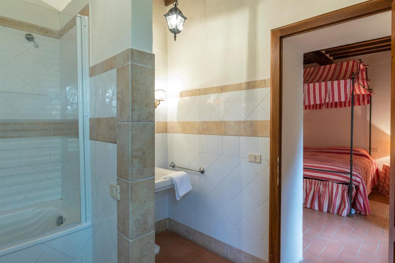 Villa Palazzaccio 26, Emma Villas Arezzo Luaran gambar