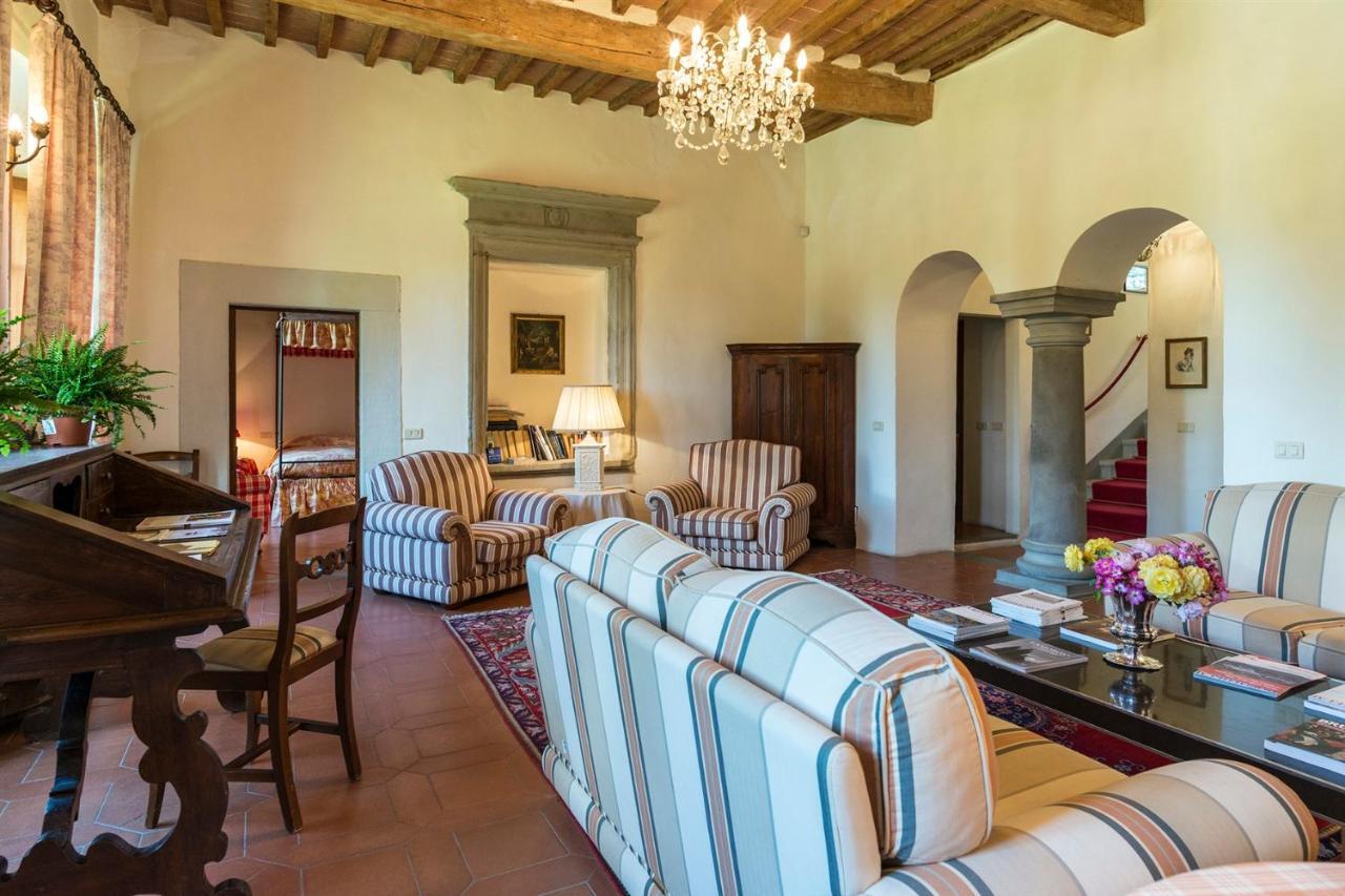 Villa Palazzaccio 26, Emma Villas Arezzo Luaran gambar