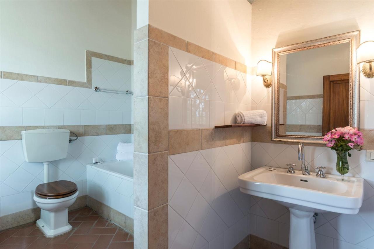 Villa Palazzaccio 26, Emma Villas Arezzo Luaran gambar