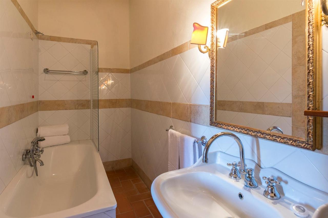 Villa Palazzaccio 26, Emma Villas Arezzo Luaran gambar