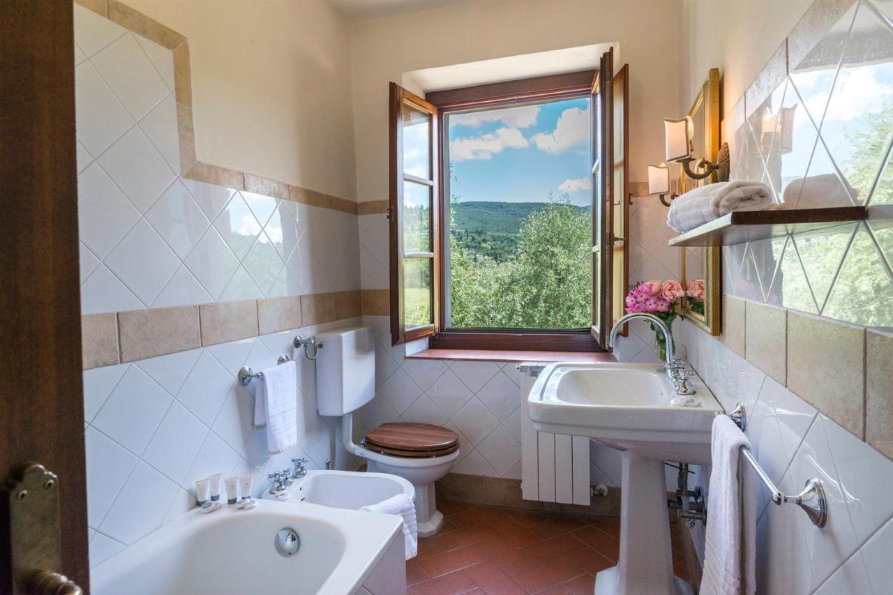 Villa Palazzaccio 26, Emma Villas Arezzo Luaran gambar