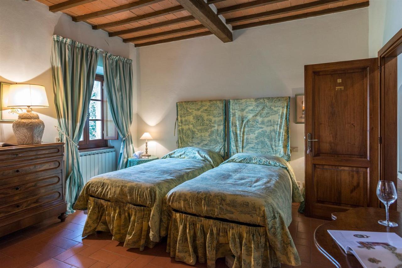 Villa Palazzaccio 26, Emma Villas Arezzo Luaran gambar