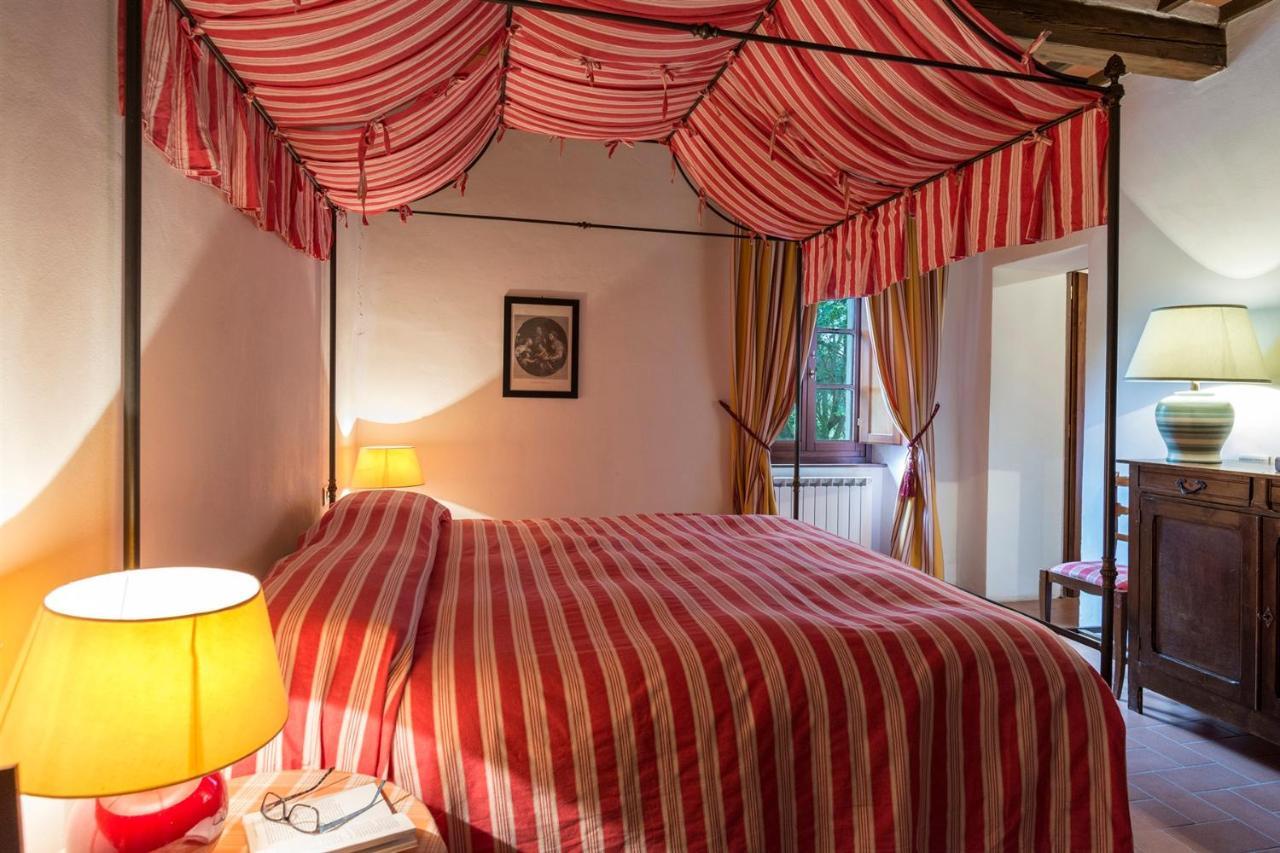Villa Palazzaccio 26, Emma Villas Arezzo Luaran gambar