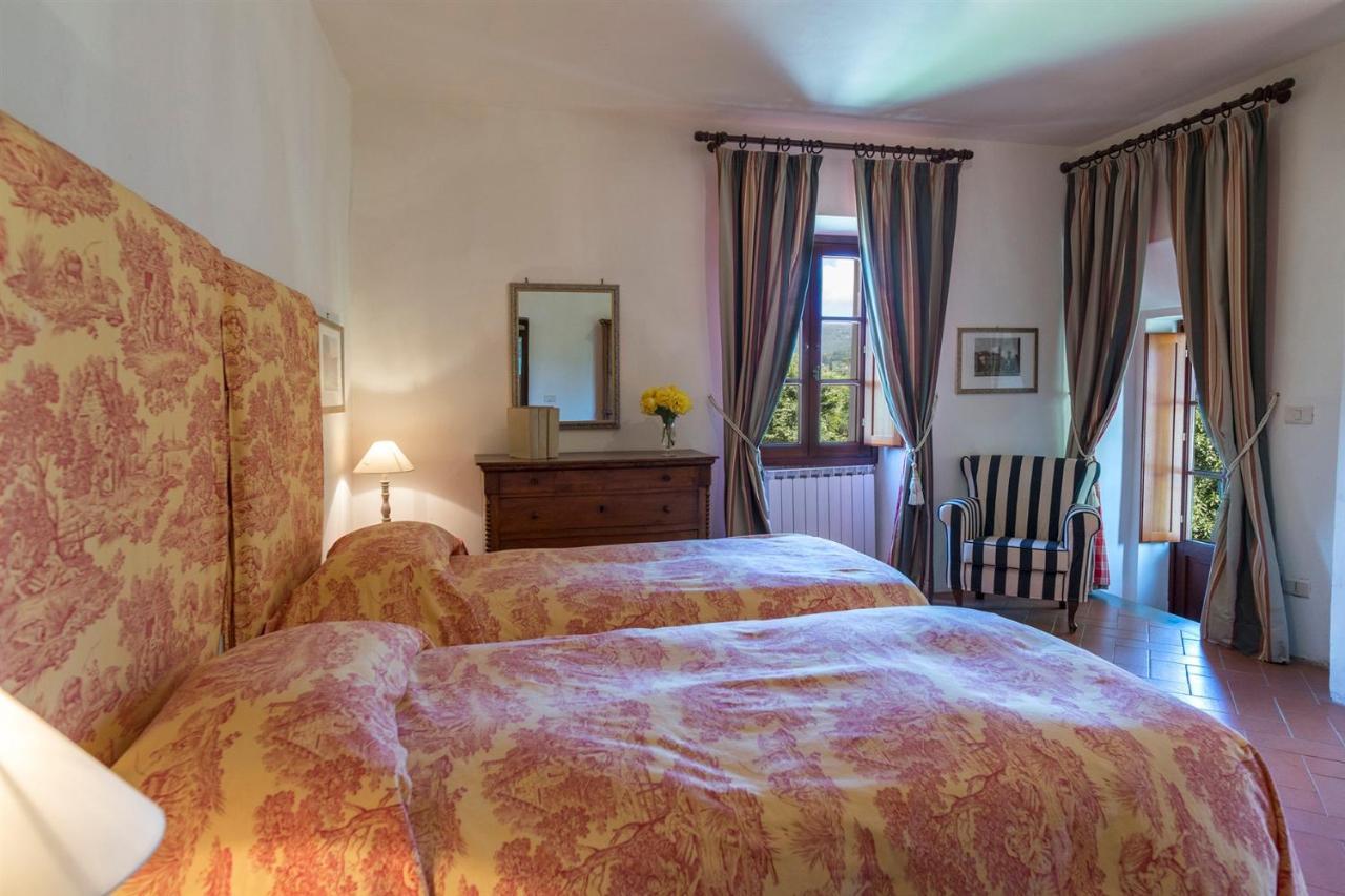 Villa Palazzaccio 26, Emma Villas Arezzo Luaran gambar
