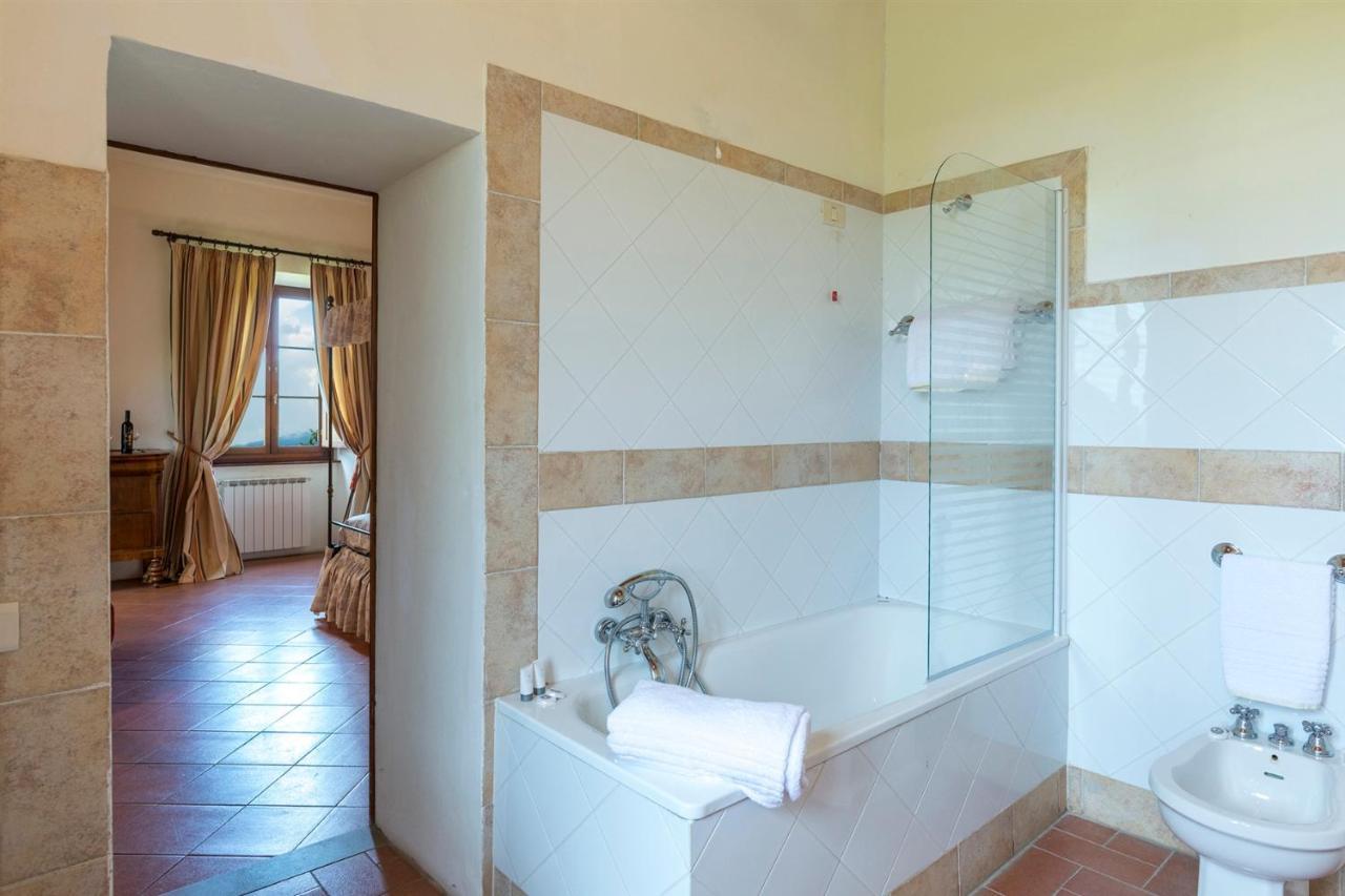 Villa Palazzaccio 26, Emma Villas Arezzo Luaran gambar