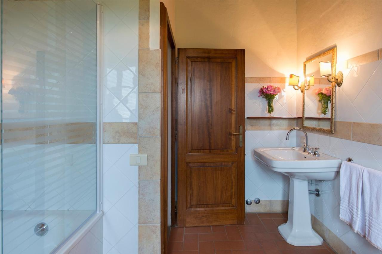 Villa Palazzaccio 26, Emma Villas Arezzo Luaran gambar