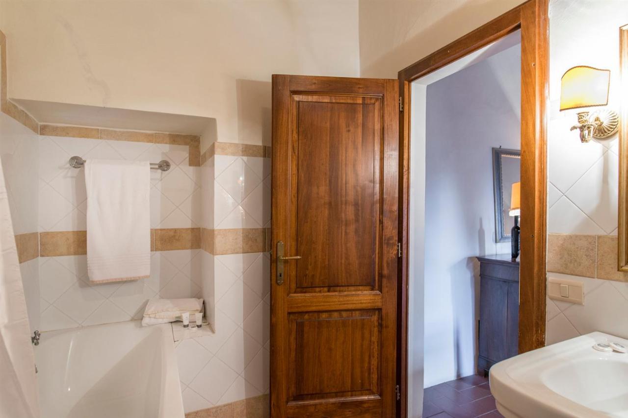 Villa Palazzaccio 26, Emma Villas Arezzo Luaran gambar