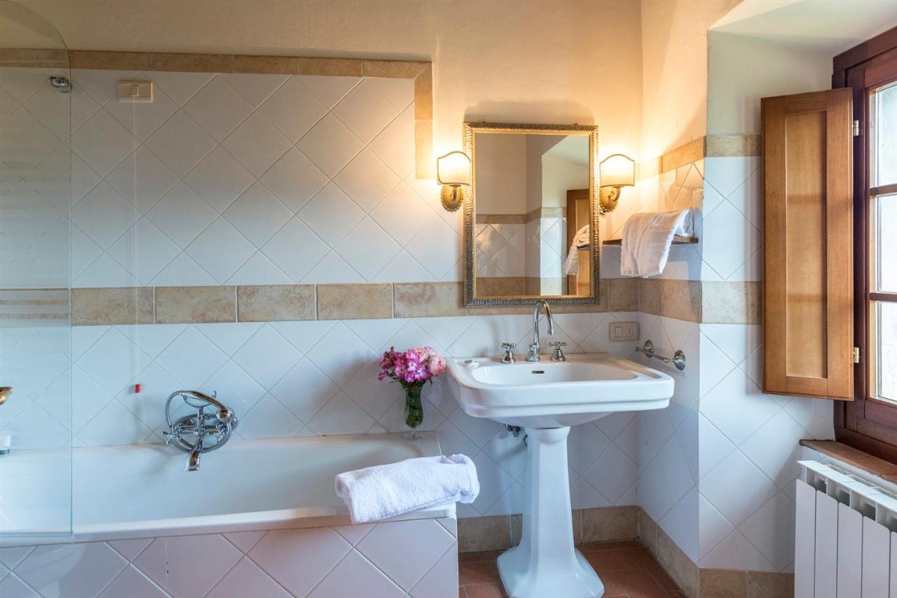 Villa Palazzaccio 26, Emma Villas Arezzo Luaran gambar