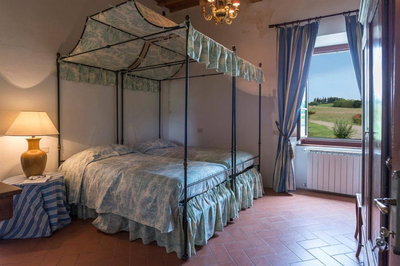 Villa Palazzaccio 26, Emma Villas Arezzo Luaran gambar