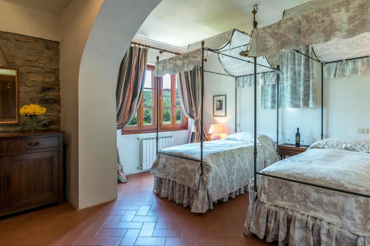 Villa Palazzaccio 26, Emma Villas Arezzo Luaran gambar