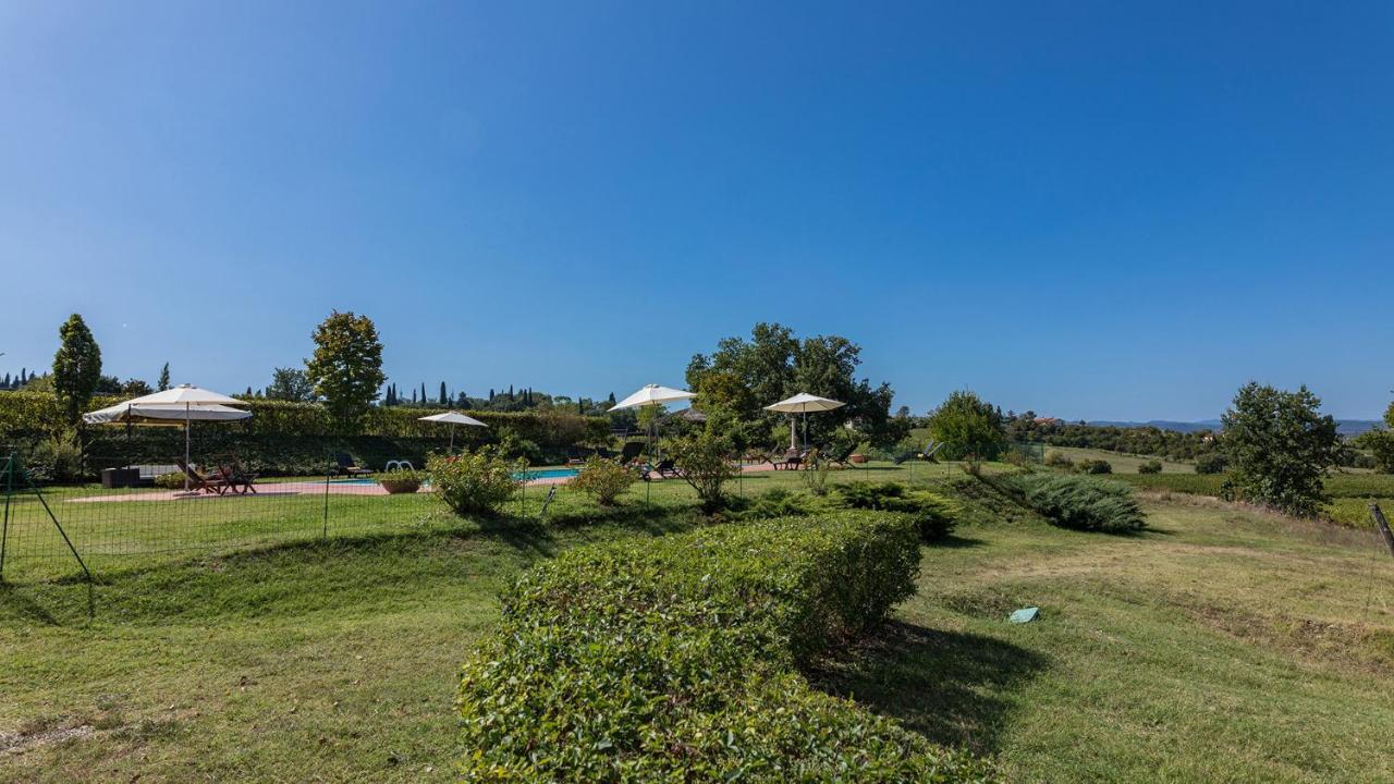 Villa Palazzaccio 26, Emma Villas Arezzo Luaran gambar